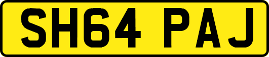 SH64PAJ