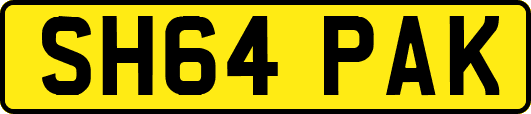 SH64PAK