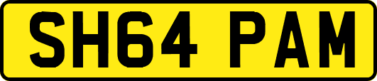 SH64PAM