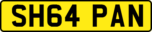 SH64PAN