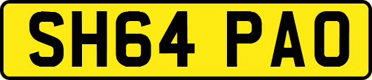 SH64PAO
