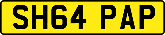 SH64PAP