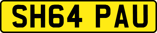 SH64PAU