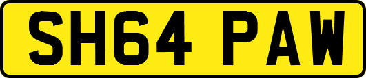 SH64PAW