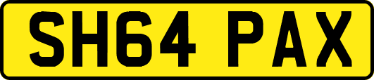 SH64PAX