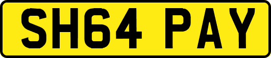 SH64PAY