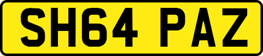 SH64PAZ