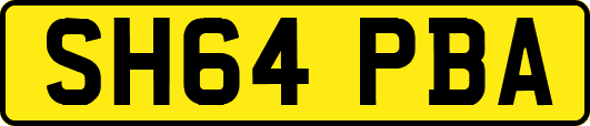 SH64PBA