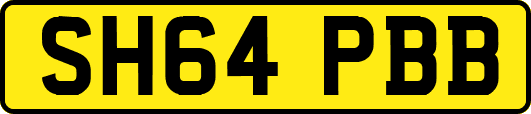 SH64PBB