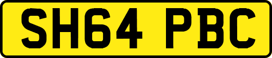 SH64PBC