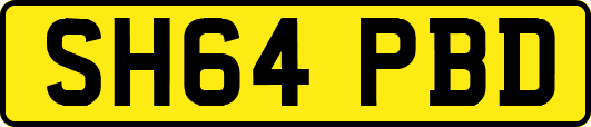 SH64PBD