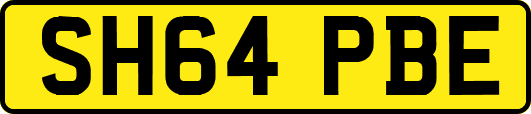 SH64PBE