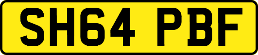 SH64PBF