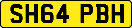 SH64PBH