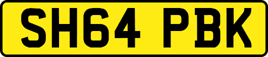 SH64PBK