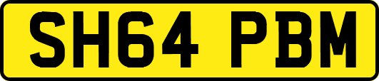 SH64PBM