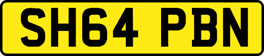 SH64PBN