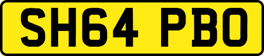 SH64PBO