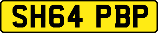 SH64PBP