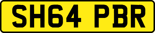 SH64PBR