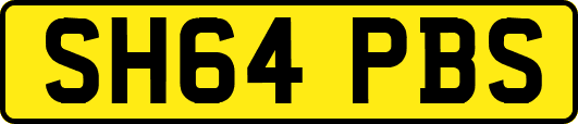 SH64PBS