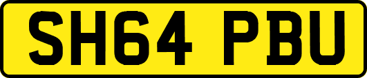 SH64PBU