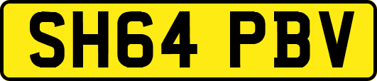 SH64PBV