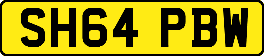 SH64PBW