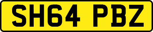 SH64PBZ