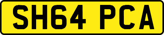 SH64PCA