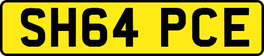SH64PCE