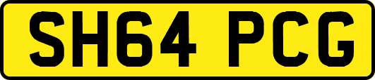 SH64PCG