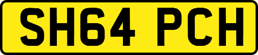 SH64PCH