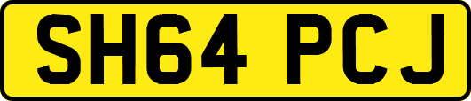 SH64PCJ