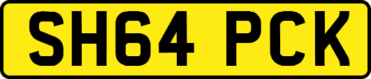 SH64PCK