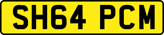 SH64PCM