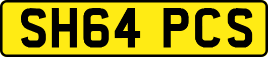 SH64PCS