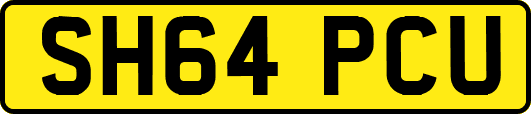SH64PCU