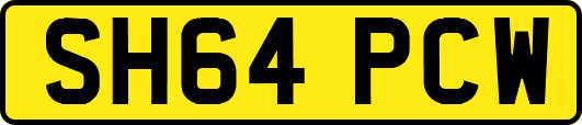 SH64PCW