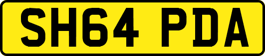 SH64PDA