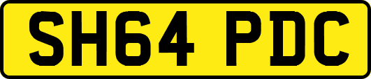 SH64PDC