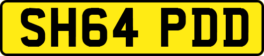 SH64PDD