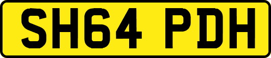 SH64PDH