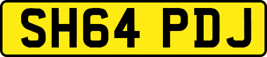 SH64PDJ