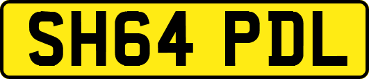 SH64PDL