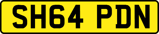 SH64PDN