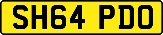 SH64PDO