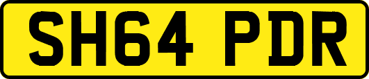 SH64PDR