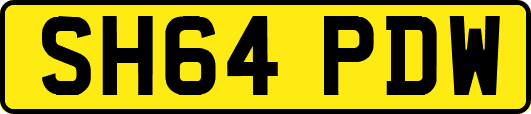 SH64PDW