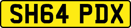 SH64PDX